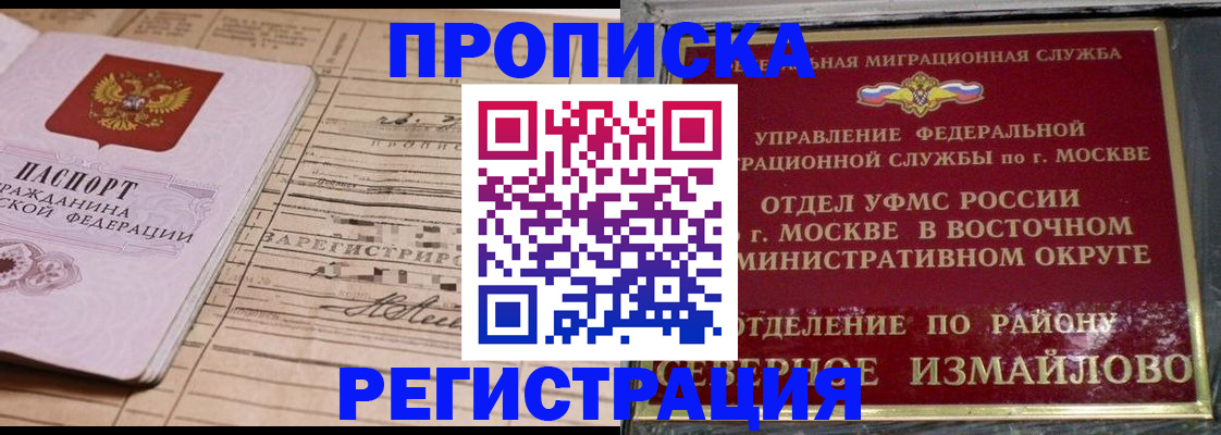 где прописаться в Камбарке